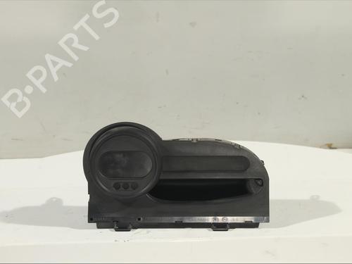 Used Instrument cluster Instrument cluster RENAULT TWINGO II (CN0_) 1.5 dCi 75 (75 hp) 11906947 11906947