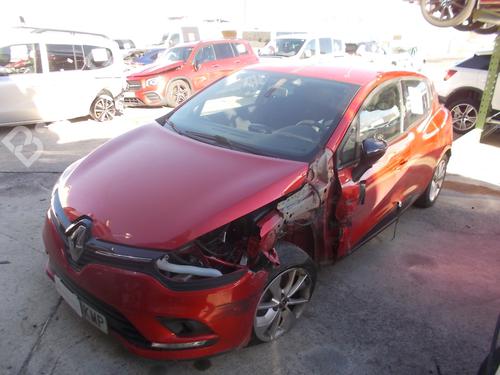 Engine RENAULT CLIO IV (BH_) 0.9 TCe 90 (BHNF, BHMA, BHMH, BHJK, BHJR) | BP30867509M1  - Image 6