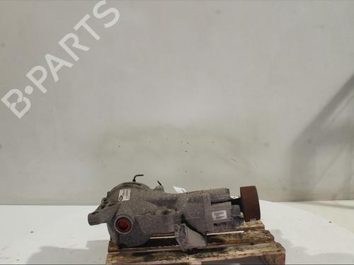 Used Rear differential Rear differential LAND ROVER RANGE ROVER EVOQUE (L538) 2.2 D 4x4 (190 hp) 33418028 33418028