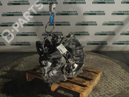 Gearbox SEAT IBIZA IV (6J5, 6P1)  | BP11897699M3 