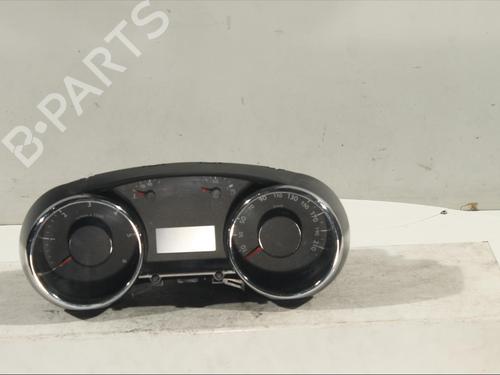 Used Instrument cluster PEUGEOT 5008 (0U_, 0E_) 1.6 BlueHDi 120 (120 hp) 26925034