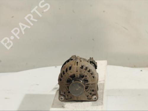 Generator DACIA DUSTER (HM_) 1.5 dCi 115 4x4 (HMAD) | BP27399410M7 