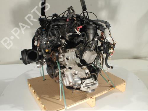 Engine BMW 1 (F21) 116 d | BP28350231M1 