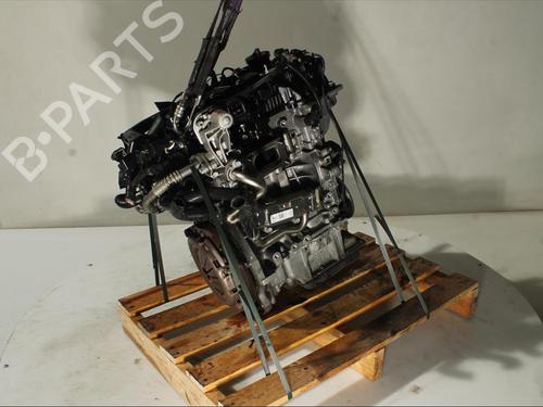 Engine KIA PICANTO III (JA) 1.0 | BP24102583M1 