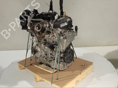 Engine SEAT LEON (KL1, KLG) 1.5 eTSI | BP29382676M1 