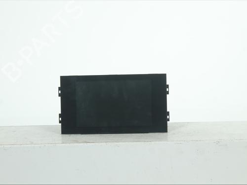 display-monitor-citroen-c3-iii-sx-2016-36147826 main image