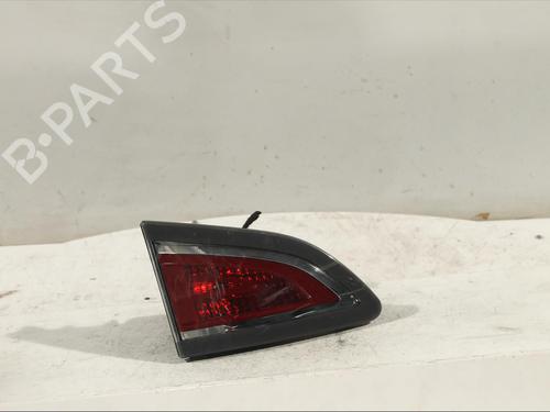 Used Left tailgate light Left tailgate light RENAULT GRAND SCÉNIC III (JZ0/1_) 1.6 dCi (JZ00, JZ12) (130 hp) 12080404 12080404