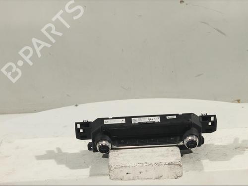 Used Climate control Climate control MAZDA 3 Hatchback (BP) 2.0 SKYACTIV-G M Hybrid (122 hp) 11985346 11985346