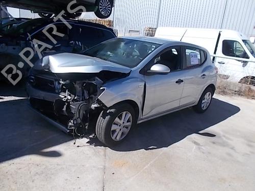 Instrument cluster DACIA SANDERO III  | BP21585530C47 