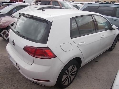 Used Parts VW GOLF VII (5G1, BQ1, BE1, BE2)  e-Golf  1769073