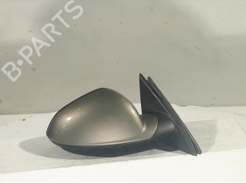 Right mirror OPEL INSIGNIA A Sports Tourer (G09) 2.0 CDTI (35) | BP21499951C27 