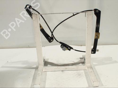 Used Front right window mechanism Front right window mechanism VW GOLF ALLTRACK VII Variant (BA5, BV5) 1.6 TDI 4motion (110 hp) 12079595 12079595