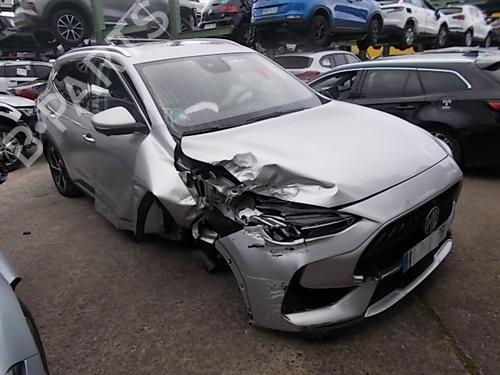 Brugte MG MG HS (AS23) 1.5 T (SAS23) (162 hp) 4453049