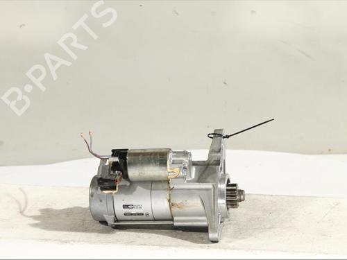 Starter LAND ROVER RANGE ROVER EVOQUE (L538) 2.0 D 4x4 | BP25733516M8 