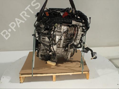 Used Engine CITROËN GRAND C4 SPACETOURER (3A_, 3E_) 1.2 PureTech 130 (131 hp) 29151069
