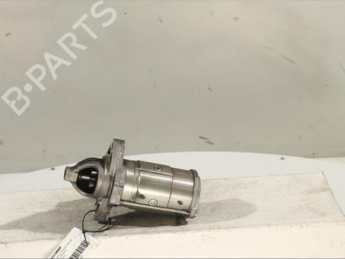 Used Starter TOYOTA AVENSIS Saloon (_T27_) 2.0 D-4D (ADT270_, ADT270R) (124 hp) 29420057