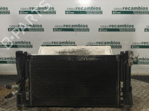 Used AC radiator BMW 3 (E46) 318 d (116 hp) 12075765