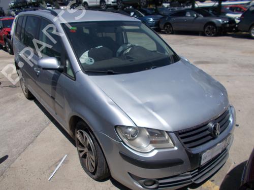 Headlight switch VW TOURAN (1T1, 1T2) 1.9 TDI | BP28449473I24 - Image 6