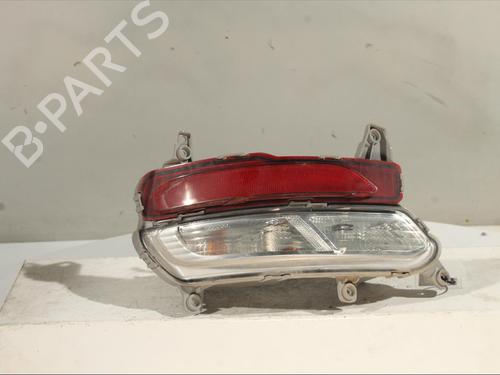 Used Right taillight KIA SPORTAGE IV (QL, QLE) 1.6 CRDi Eco-Dynamics+ (136 hp) 27555196