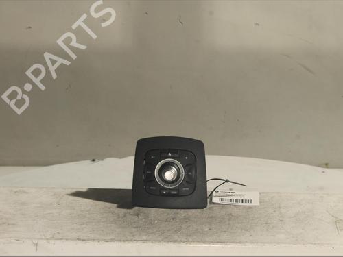 Commutateur RENAULT GRAND SCÉNIC III (JZ0/1_) 1.6 dCi (JZ00, JZ12) (130 hp) 16128519