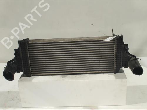 Used Intercooler Intercooler MERCEDES-BENZ M-CLASS (W164) ML 300 CDI 4-matic (164.120) (190 hp) 11985436 11985436