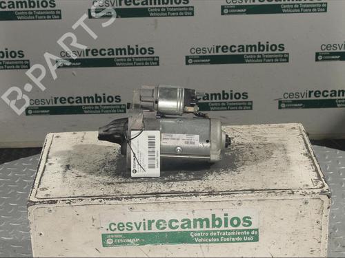 Used Starter Starter FORD GRAND C-MAX (DXA/CB7, DXA/CEU) 1.6 TDCi (115 hp) 11899324 11899324