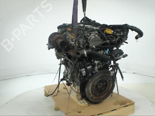 Engine ALFA ROMEO GIULIETTA (940_) 2.0 JTDM (940FXV11) | BP37226968M1 - Image 2