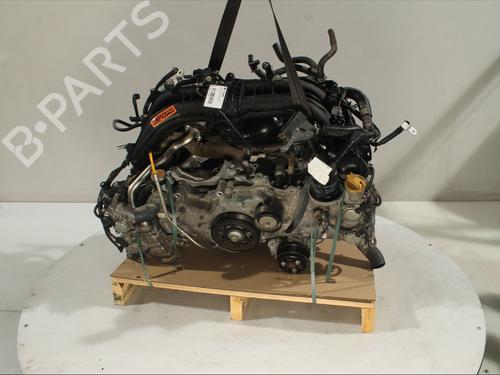 Used Engine Engine SUBARU XV (GT) 2.0 i e-BOXER AWD (GTE) (150 hp) 32354917 32354917