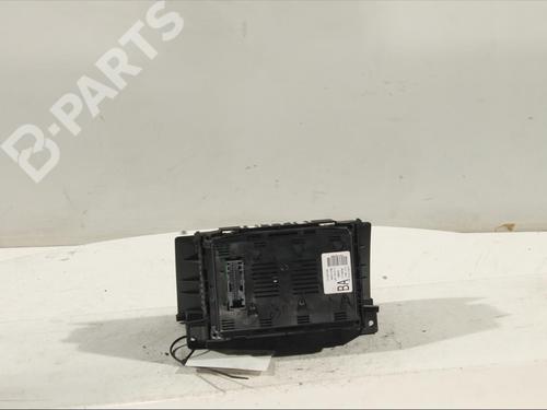 Pantalla multifuncion OPEL ASTRA H (A04)  | BP11905891C48 