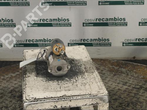 Starter DACIA DUSTER (HM_)  | BP11980653M8 