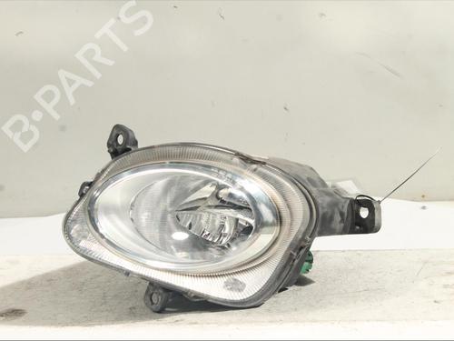 Used Left headlight Left headlight FIAT 500L (351_, 352_) 1.3 D Multijet (199.LYM11, 199.LYM1A) (95 hp) 24857189 24857189
