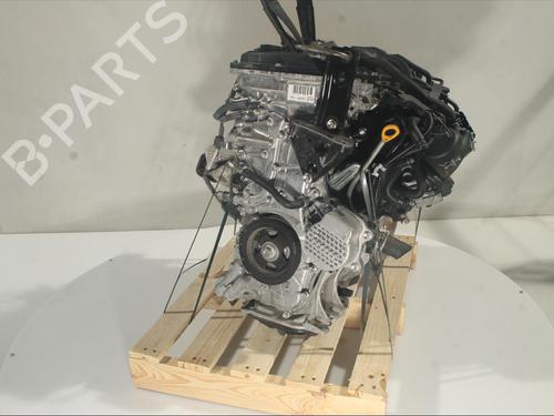 Engine TOYOTA C-HR (_X1_) 1.8 Hybrid (ZYX10_, ZYX11_, ZYX10R, ZYX11R) | BP22631276M1 