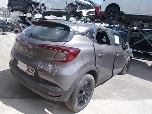 Engine MITSUBISHI ASX (VSX_, VSE_) 1.0 (VSXG0) | BP27494263M1  - Image 8