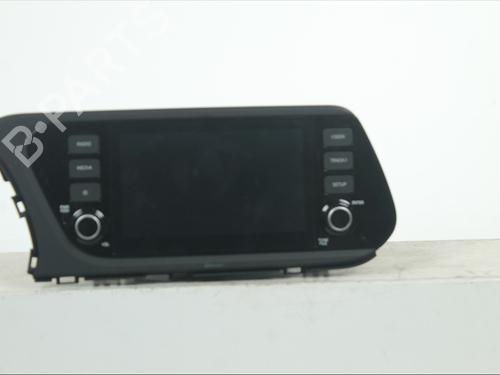 Bilradio Bilradio 37650908 37650908