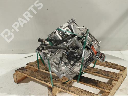 Engine TOYOTA YARIS (_P21_, _PA1_, _PH1_) 1.5 Hybrid (MXPH10, MXPH11) | BP11983783M1 