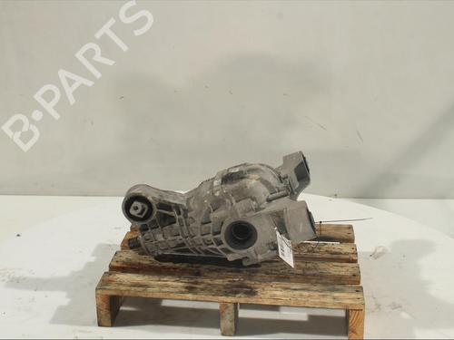Used Rear differential Rear differential VW TOUAREG (7P5, 7P6) 3.0 V6 TDI (245 hp) 15883926 15883926
