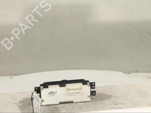 Climate control NISSAN X-TRAIL II (T31) 2.0 dCi 4x4 | BP17486656I5 