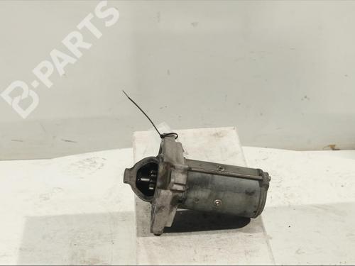 Startmotor NISSAN QASHQAI / QASHQAI +2 I (J10, NJ10, JJ10E) 1.6 dCi | BP11906799M8 