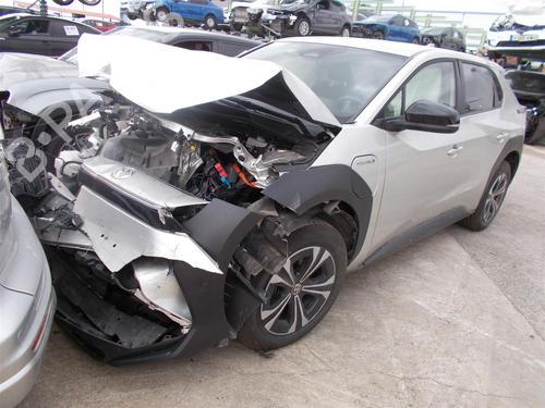 Used Parts TOYOTA bZ4X (_EAM1_) EV (XEAM10) (204 hp) 4415117