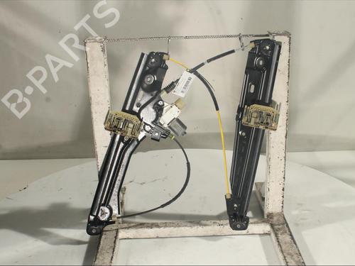Used Front right window mechanism Front right window mechanism BMW 7 (F01, F02, F03, F04) 730 d (258 hp) 19706521 19706521