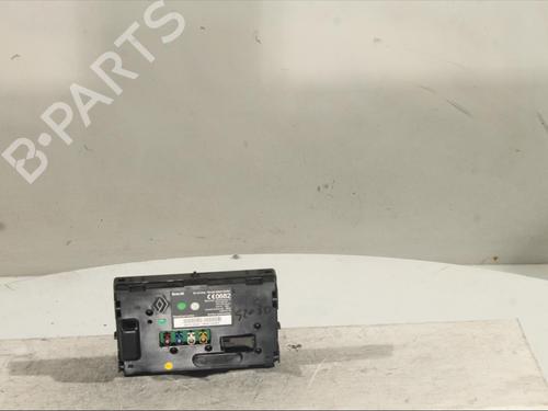 Elektronisk modul RENAULT CLIO III (BR0/1, CR0/1) 1.5 dCi | BP24351830M83 