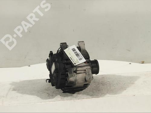Generator PEUGEOT 3008 I MPV (0U_) 1.2 (131 hp) 11908234