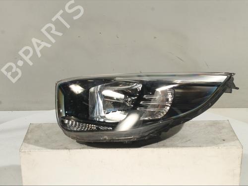 Used Left headlight Left headlight KIA PICANTO III (JA) 1.0 (67 hp) 30448112 30448112