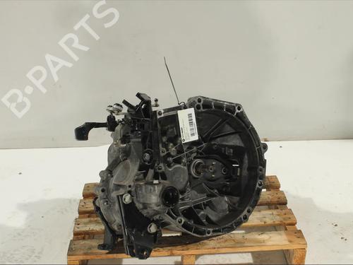 Used Gearbox Gearbox CITROËN C3 III (SX) 1.5 BlueHDi 100 (SXYHYP, SXYHTU) (102 hp) 11907250 11907250