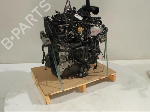 Engine AUDI Q3 (F3B) 35 TDI | BP27647644M1 