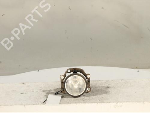 Used Left front fog light Left front fog light MITSUBISHI OUTLANDER III (GG_W, GF_W, ZJ, ZL, ZK) 2.2 Di-D 4WD (GF6W) (150 hp) 29049609 29049609