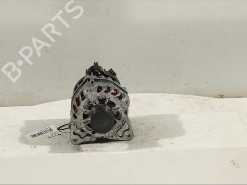 Used Alternator Alternator DACIA SANDERO II TCe 90 (B8M1, B8MA, B8AC) (90 hp) 11904504 11904504