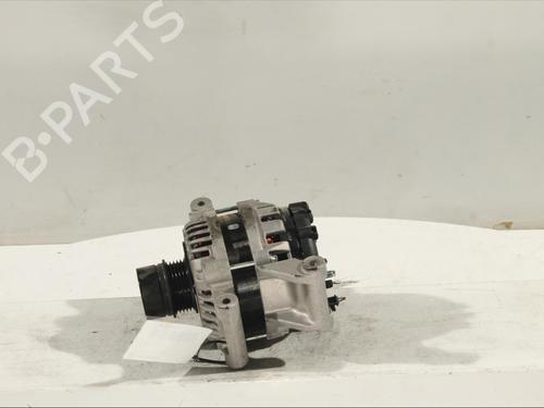 Used Alternator Alternator OPEL KARL (C16) 1.0 (75 hp) 11989832 11989832