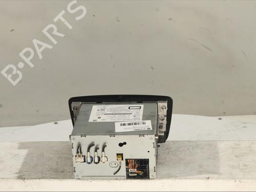 Elektronisk modul MERCEDES-BENZ A-CLASS (W176) A 200 CDI / d (176.008) | BP29818227M83 