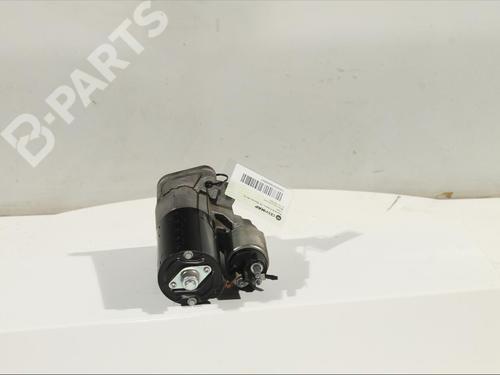 Starter RENAULT CAPTUR I (J5_, H5_) 0.9 TCe 90 | BP11903221M8 